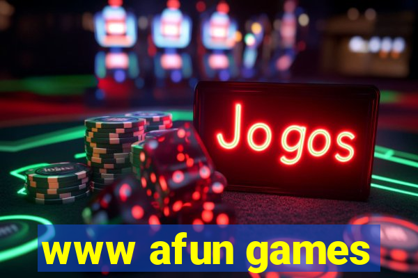 www afun games